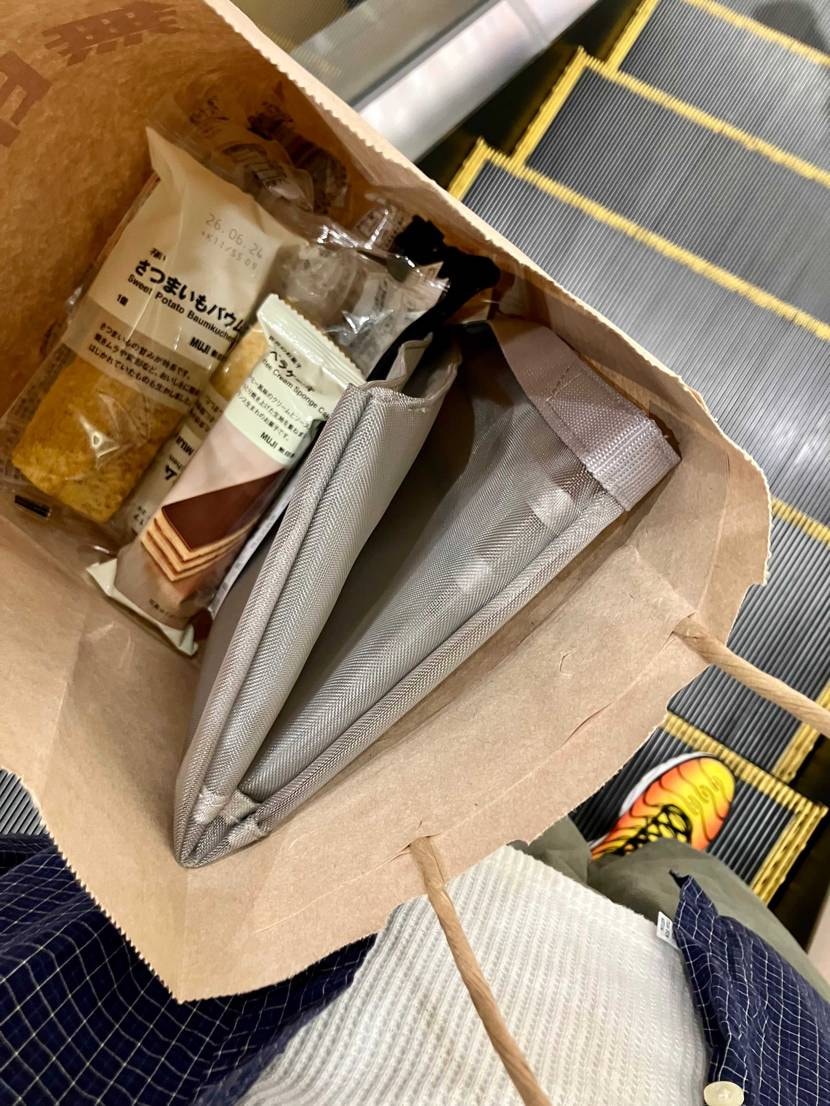 段取り悪すぎ怒りの半ドン
からのディグり巡りと
良品追い