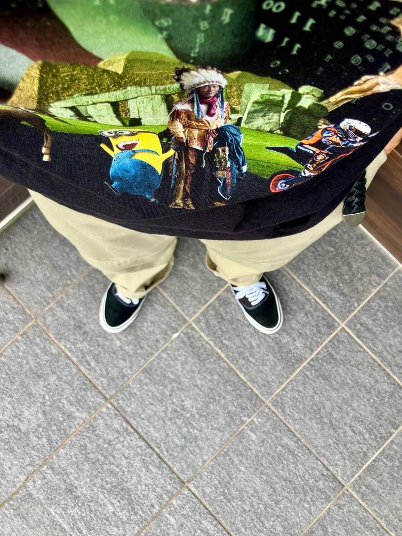 旅に出ます
探さないでください

🫪


ではド