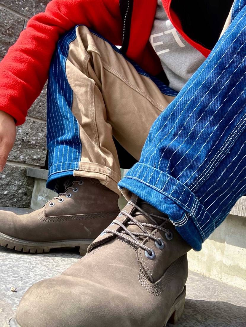 今日はティンバーでお散歩行ってきまーす🦍🦍🦍
梅の花が綺麗