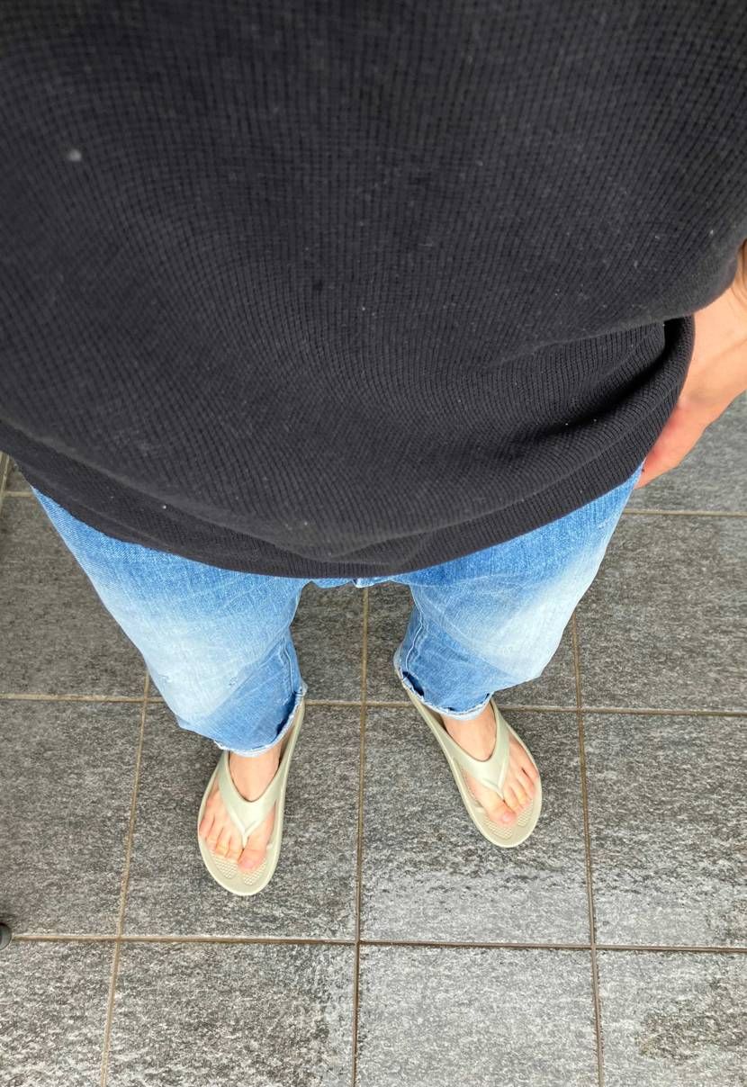 これはもうOOFOSってコトで良いよね？🙄