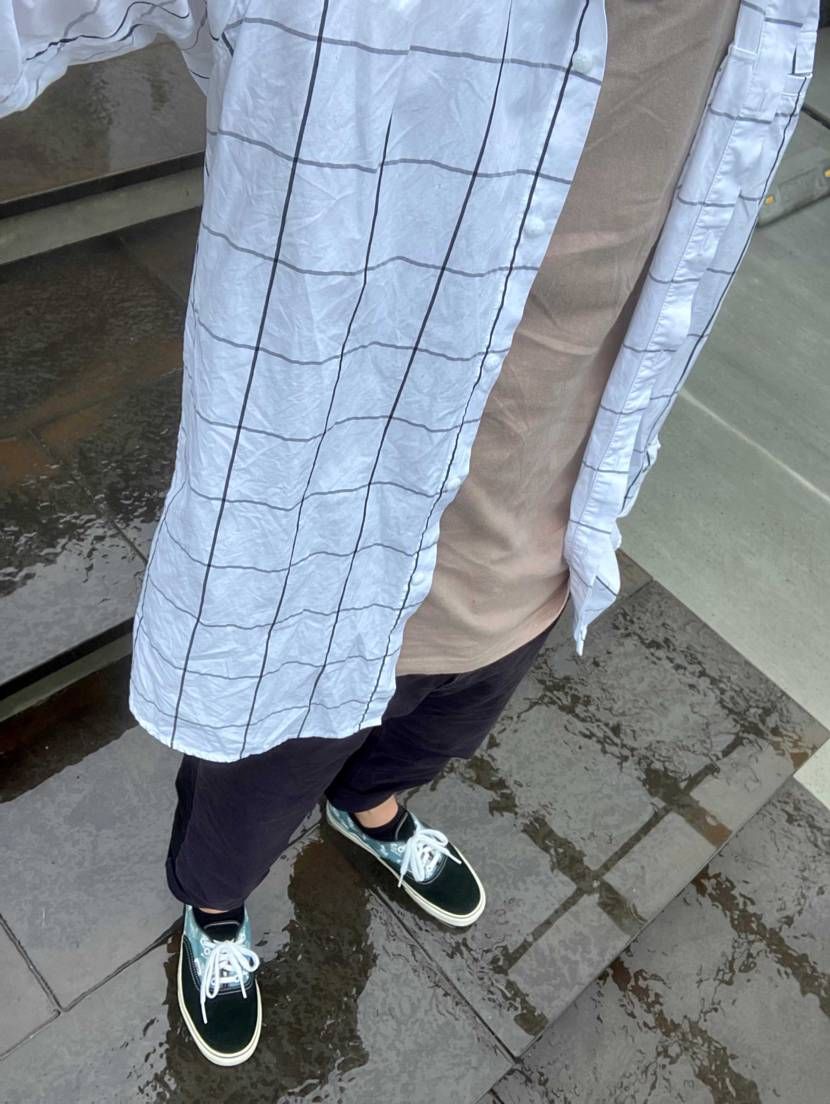 今日はオーセンティックです
ご馳走様でした😋🙏