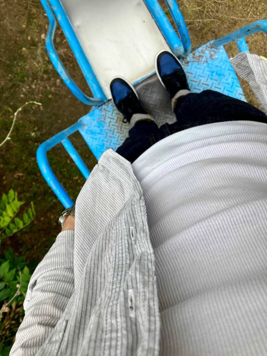 今日はREDWING8075でしたが靴ズレ寸前だったのでミスティックネイビーに変