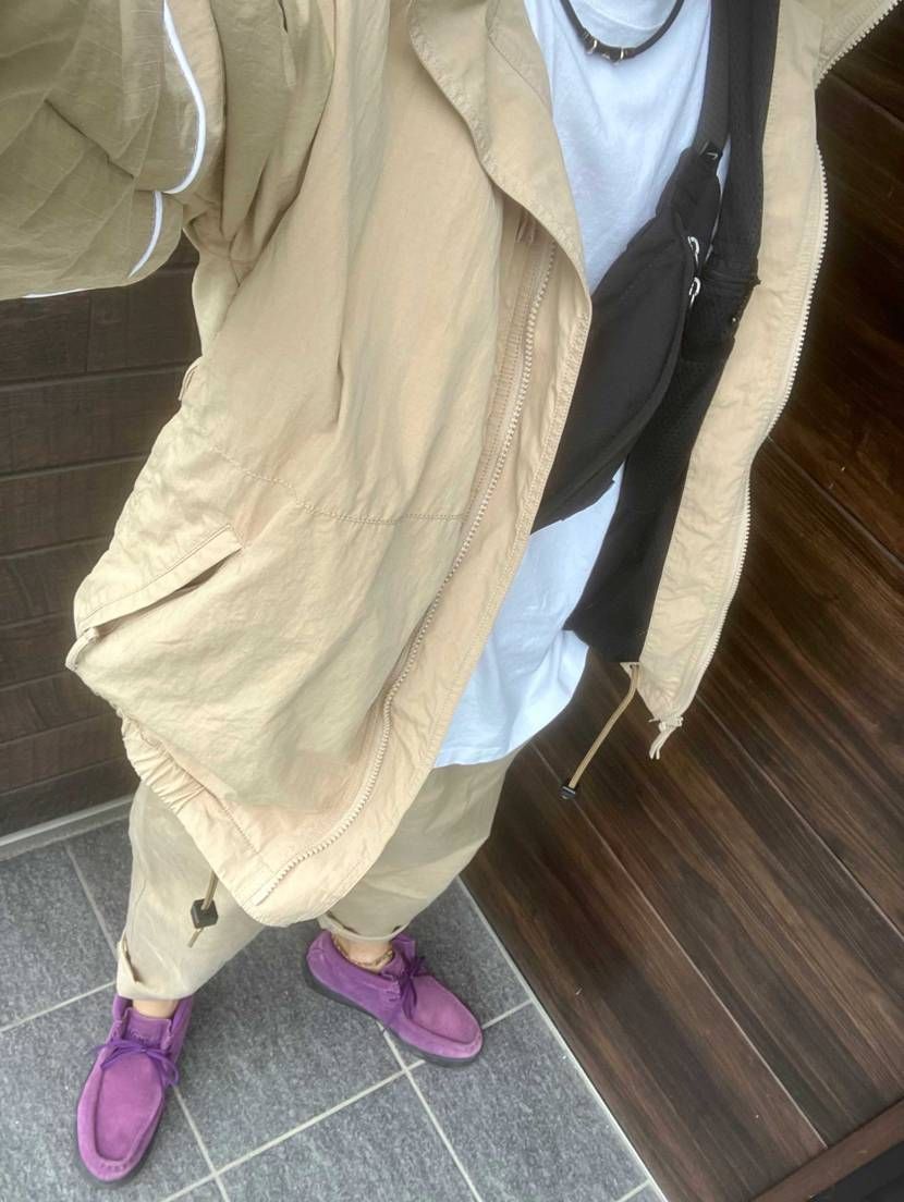 CARVERです☝️最近ビリーズでもリリースがありましたね