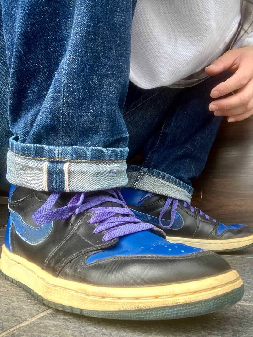 ロイヤルさんお久しぶりっす('∀')ﾉ"ﾁｨｯｰｽ
今日は