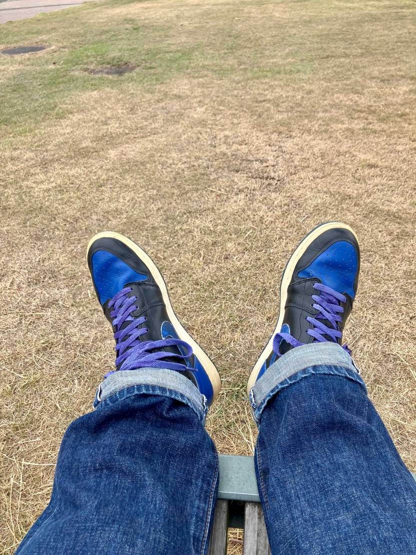 ロイヤルさんお久しぶりっす('∀')ﾉ"ﾁｨｯｰｽ
今日は