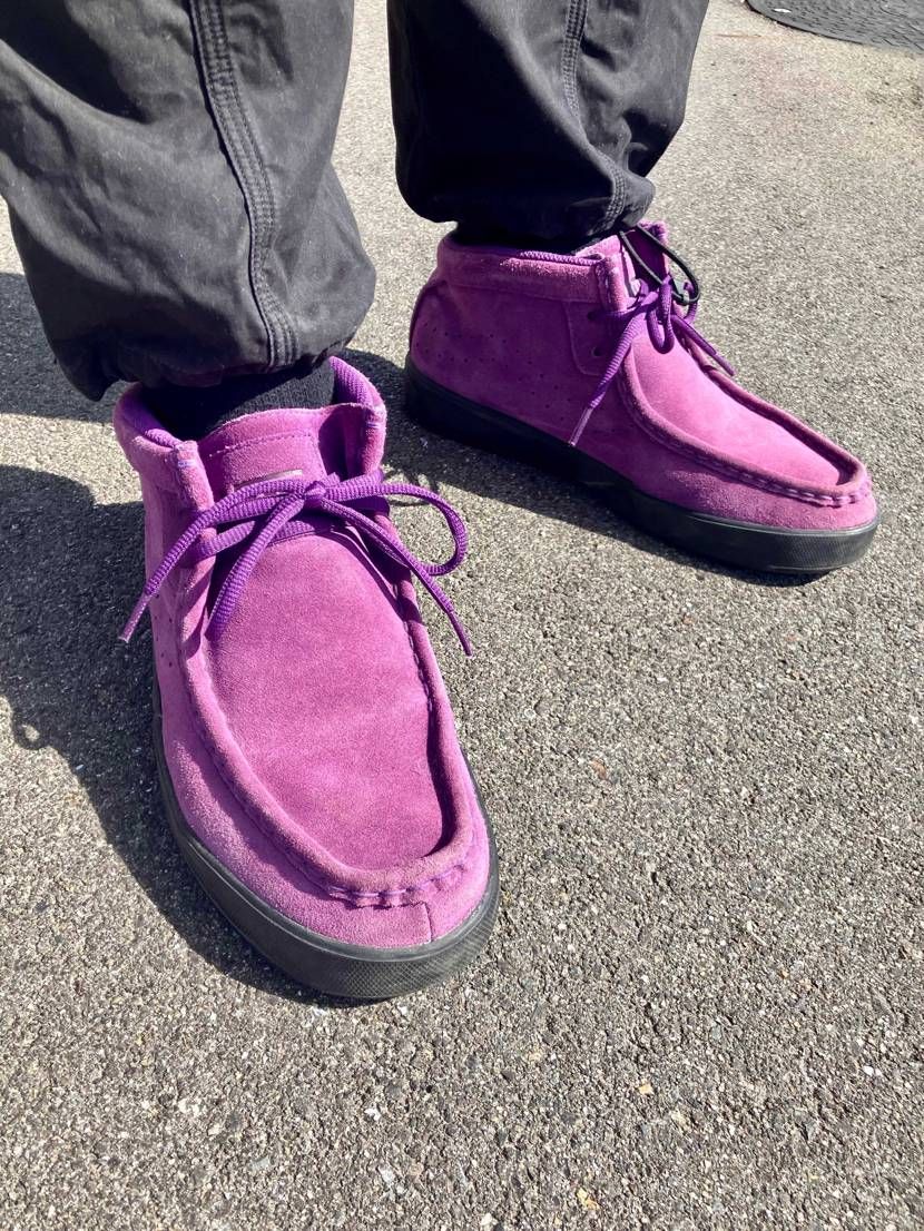 CARVER2やで〜
紫は良いお色🦑‪🎣‬💜
ではドロン🥷