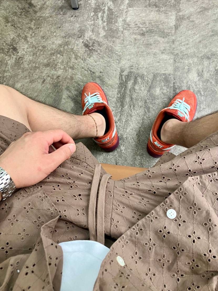 秋を先取り🍁!セットアップで簡単大人っぽコーデ🧸🧡プチプラアイテムで
