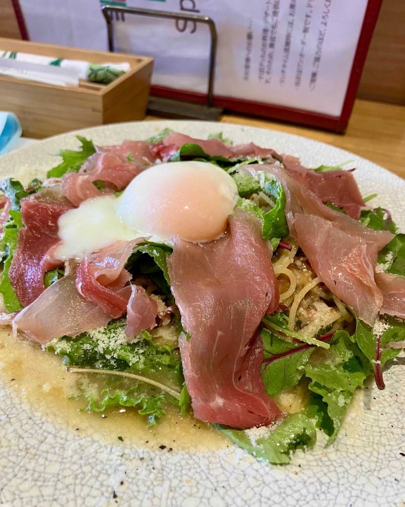 もはやオーセンがマイスタンダードになりつつある
で