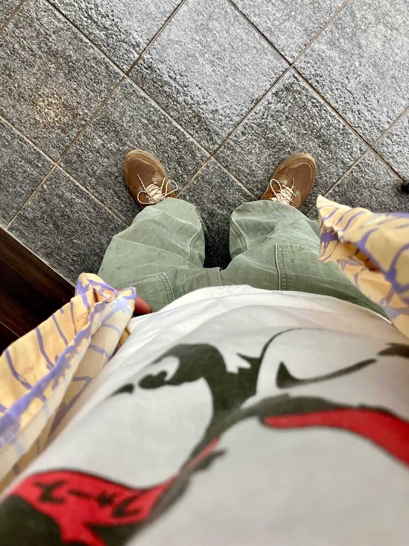 ようやっと買いました
Highの85も出たら買います

