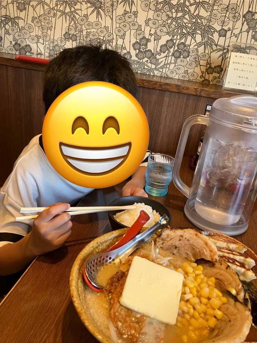 あ〜楽しかった(∩´∀`∩)



ではドロン🥷