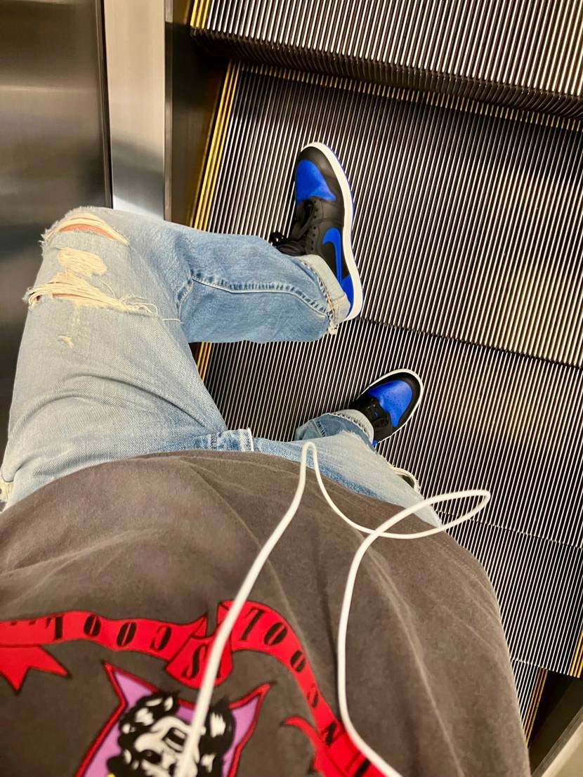皆さん95なのに僕だけ85🥺
お久しぶりの方もはじめまして