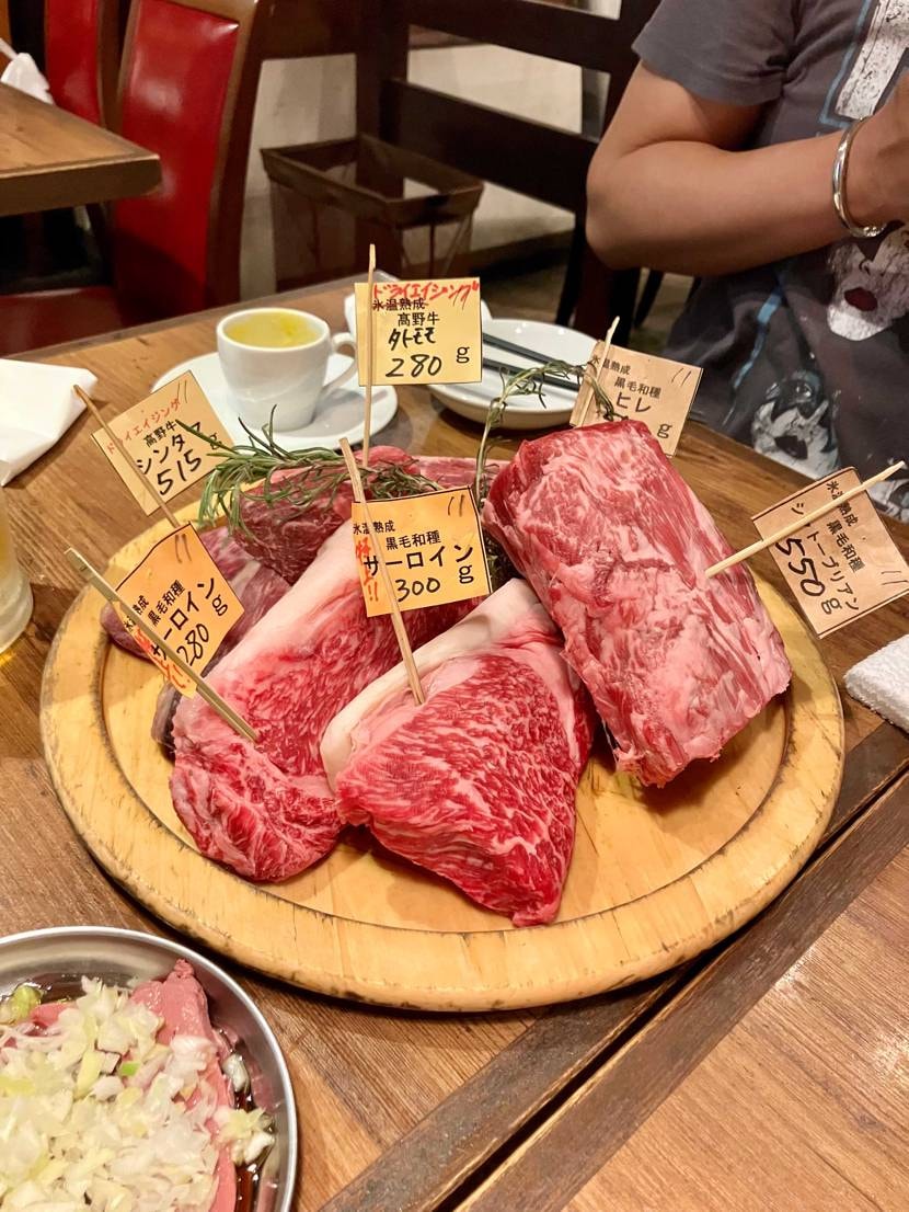 皆さん95なのに僕だけ85🥺
お久しぶりの方もはじめまして