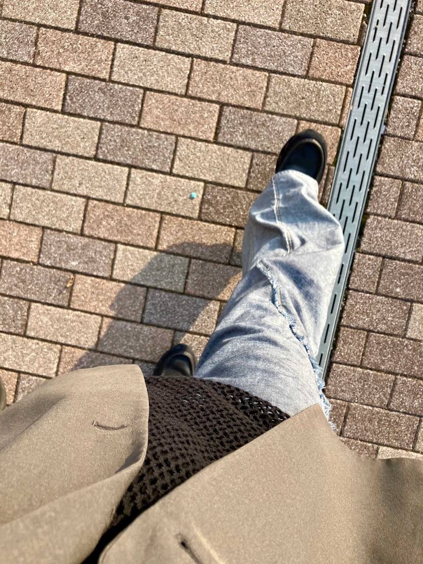 お久しぶりです。どーも僕です(銭形金太郎)
で