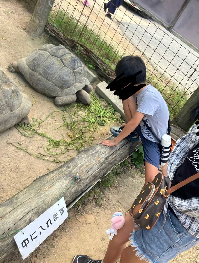あー面白かった♪
ではドロン🥷