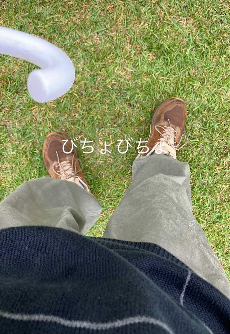 イベントごとは疲れるけど楽すぃね〜
ではドロン