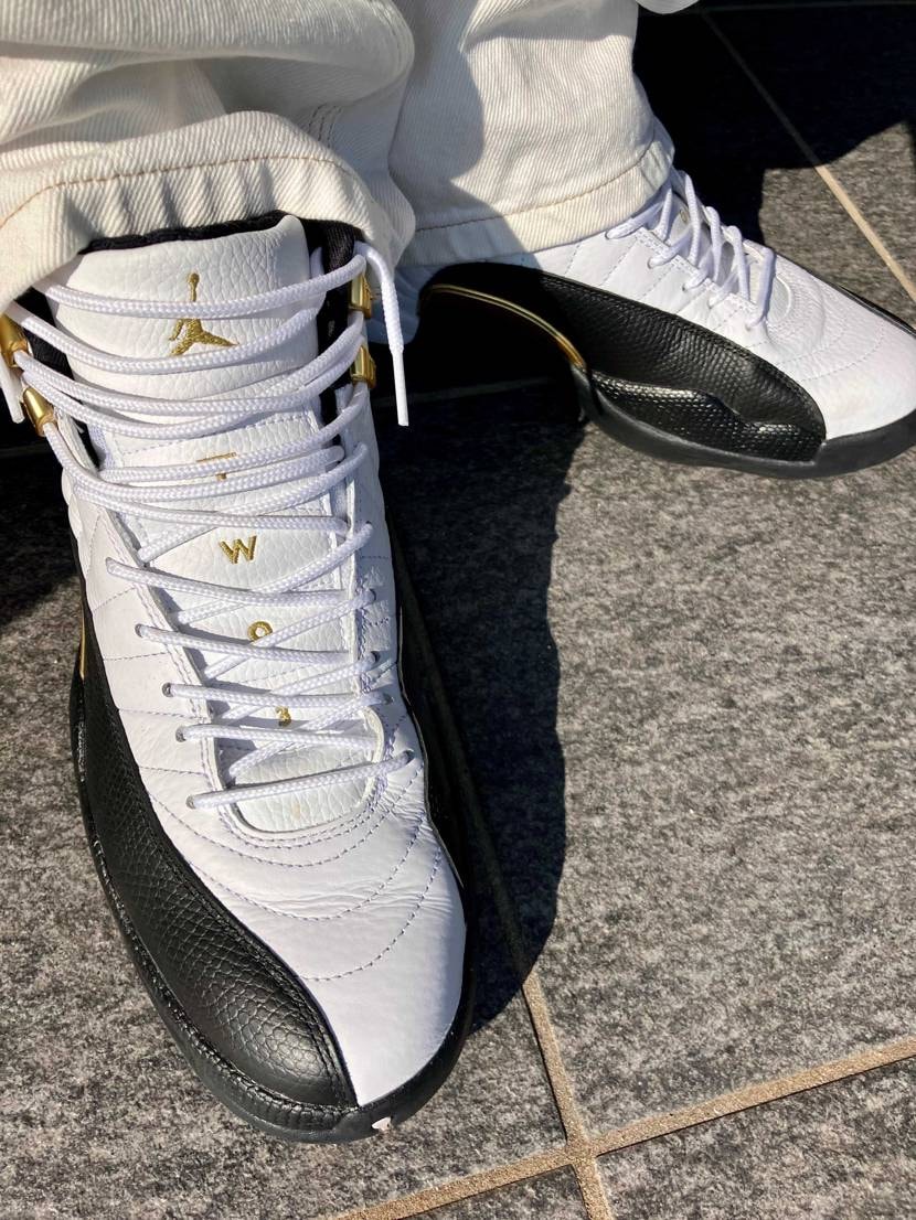 今日のコーデはキングのコスプレで許してちょんまげ〜



ではよーい、う