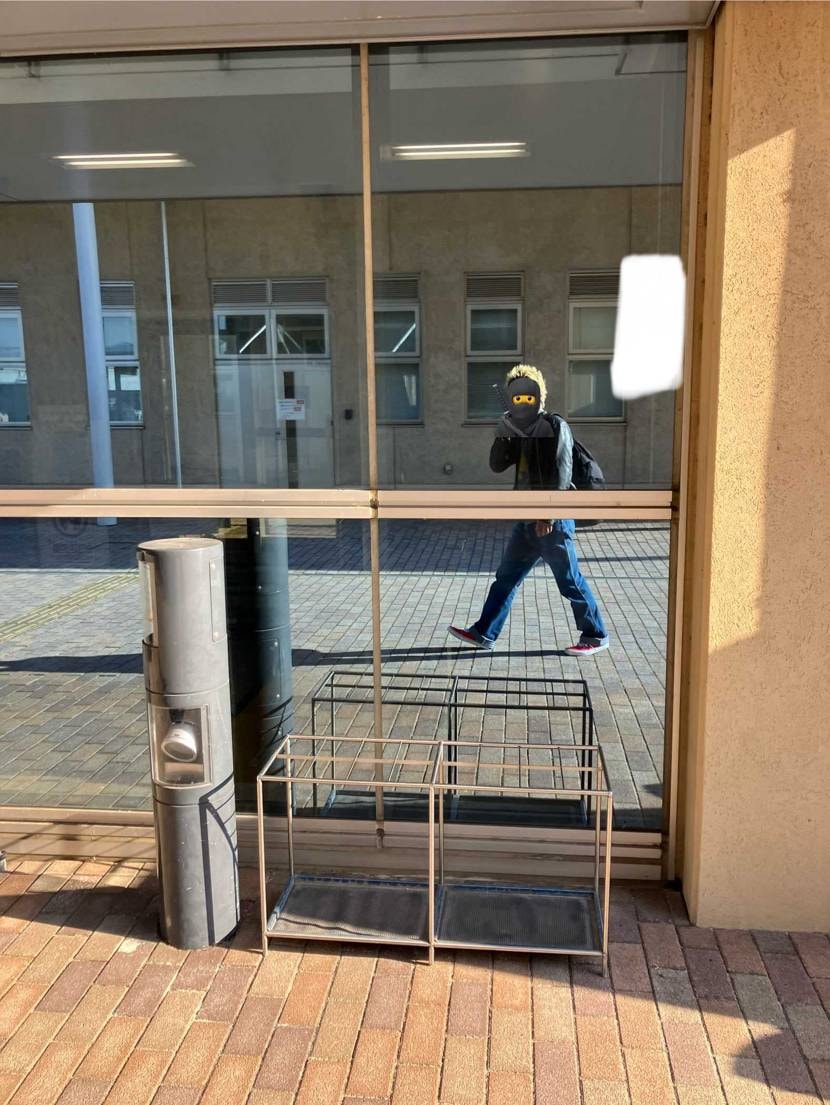 最近の色々


ではドロン🥷