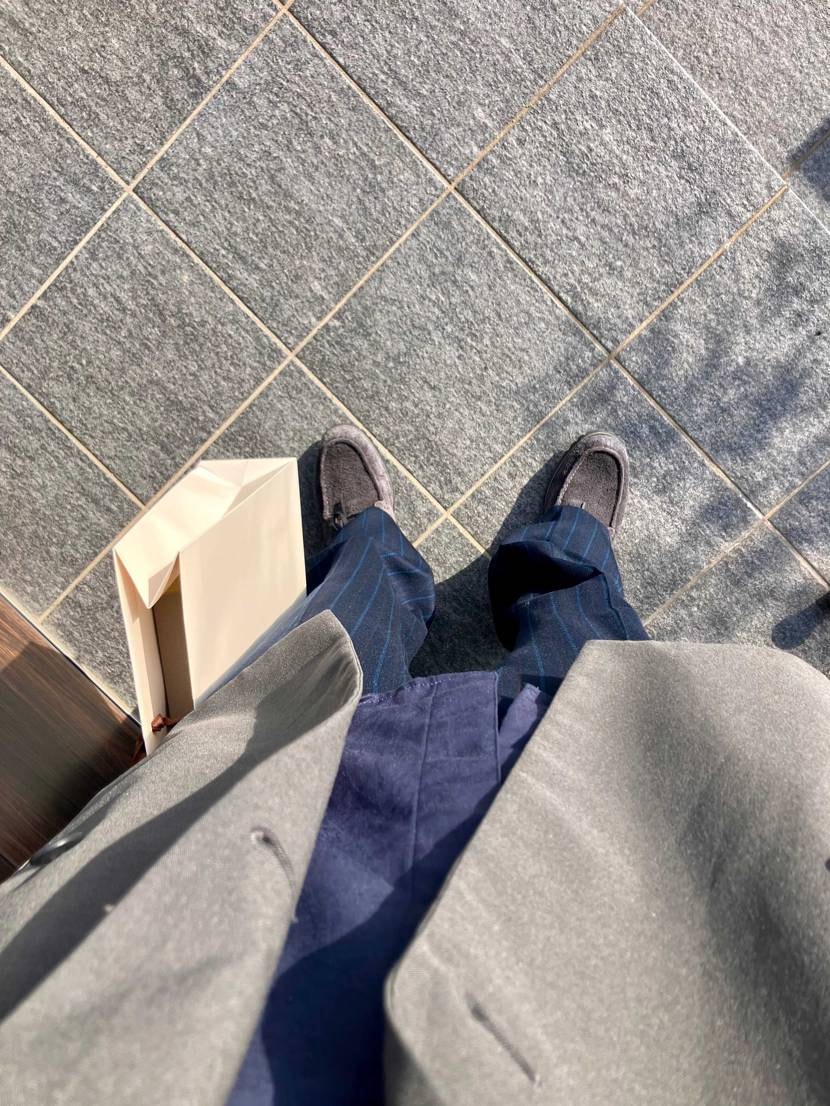 パーティ行かなアカンねん🤵🏼‍♂️


ではドロン🥷