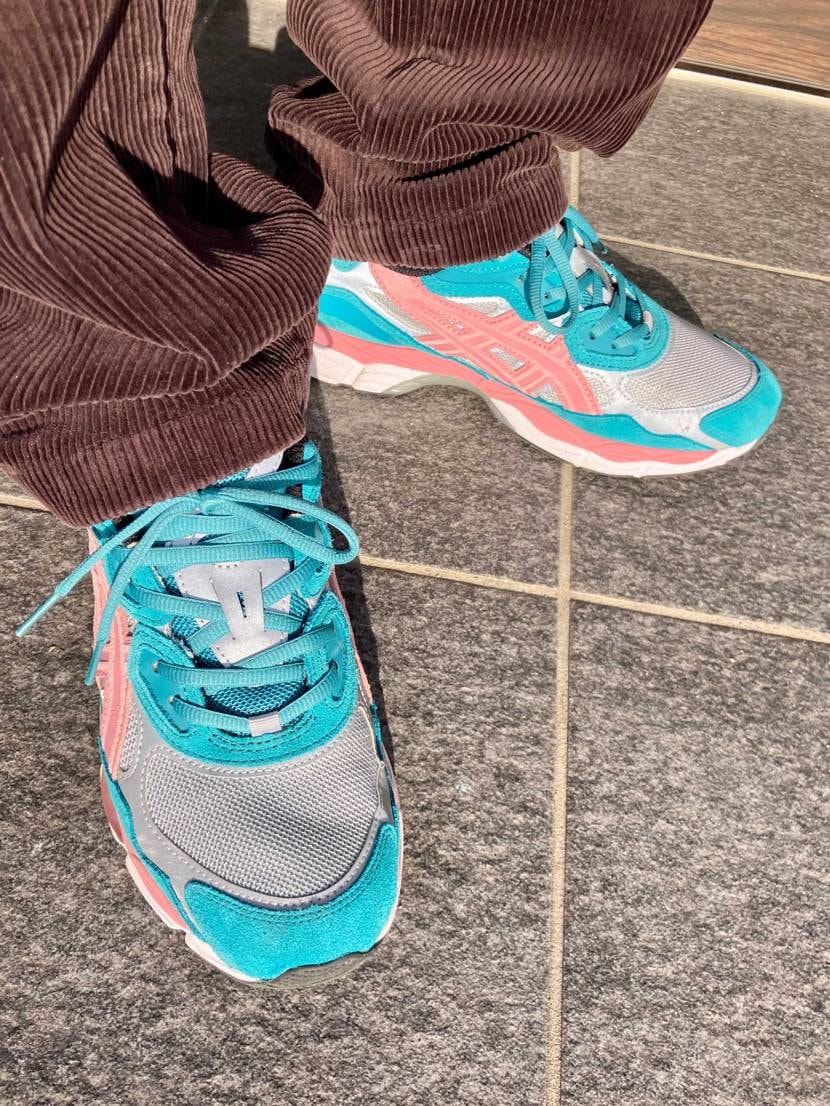 コール天はじめまひた
エラはワコみに惹かれて買っちゃった


ではサザエ