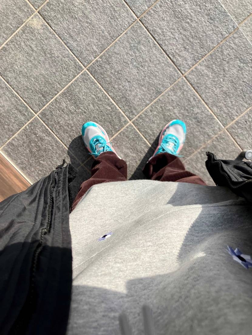 コール天はじめまひた
エラはワコみに惹かれて買っちゃった
