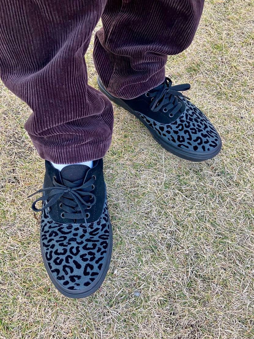 コール天はじめまひた
エラはワコみに惹かれて買っちゃった
