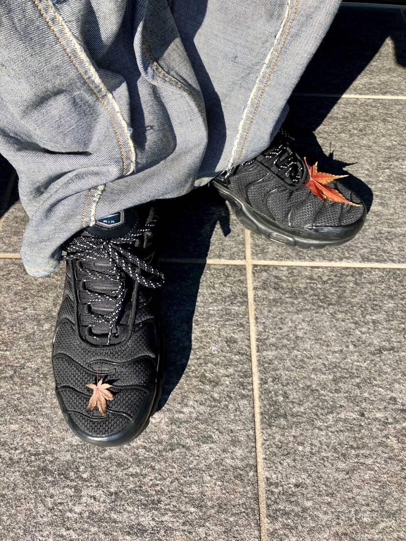 久しぶりにDUNKSBなど履きまして
マップラはモード味も