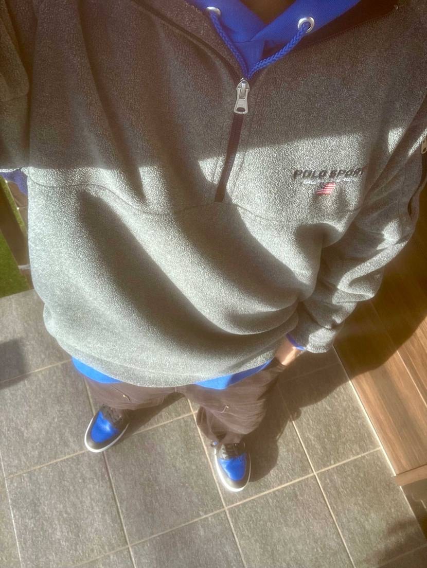 ひたすら寒い((( ˘ω˘ )))ｸｿｻﾐ



で