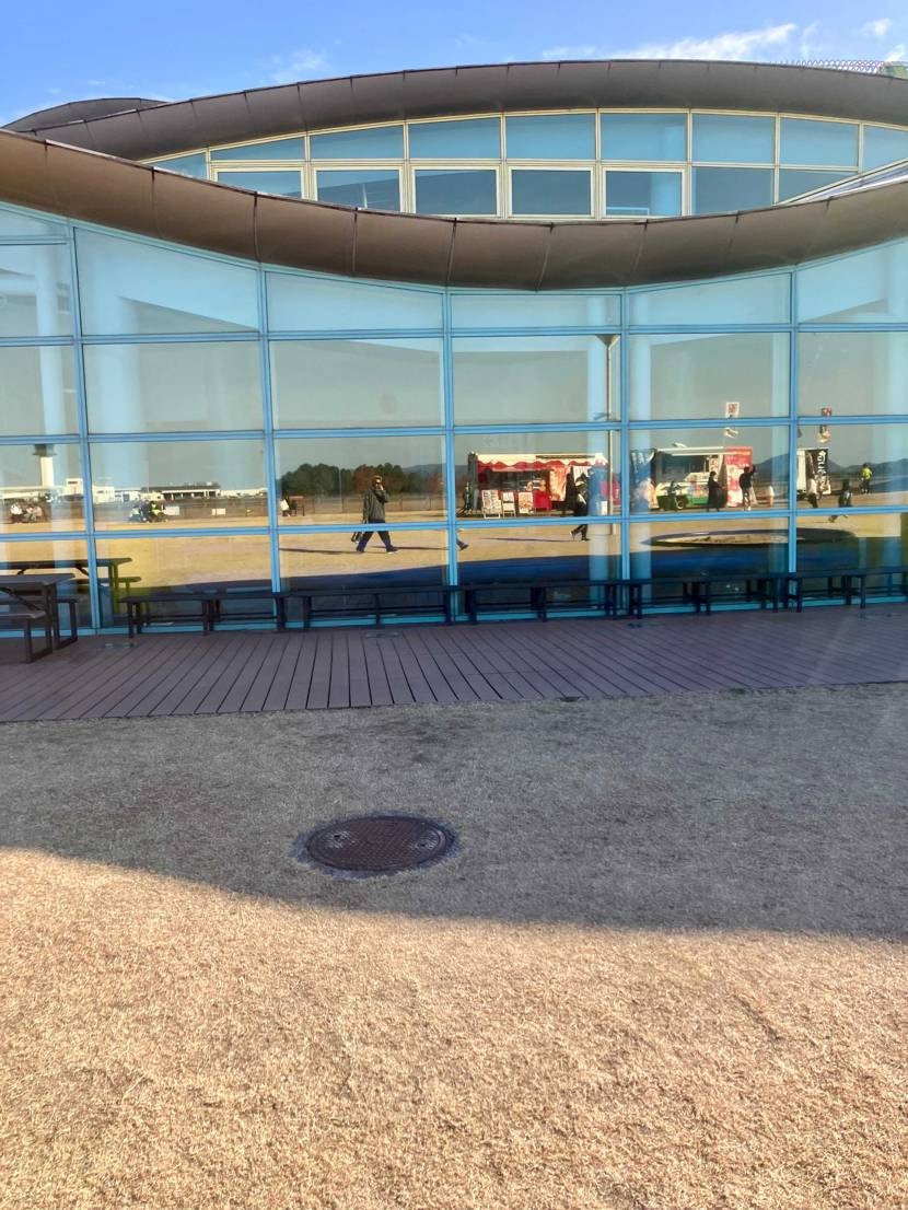 ひたすら寒い((( ˘ω˘ )))ｸｿｻﾐ



で