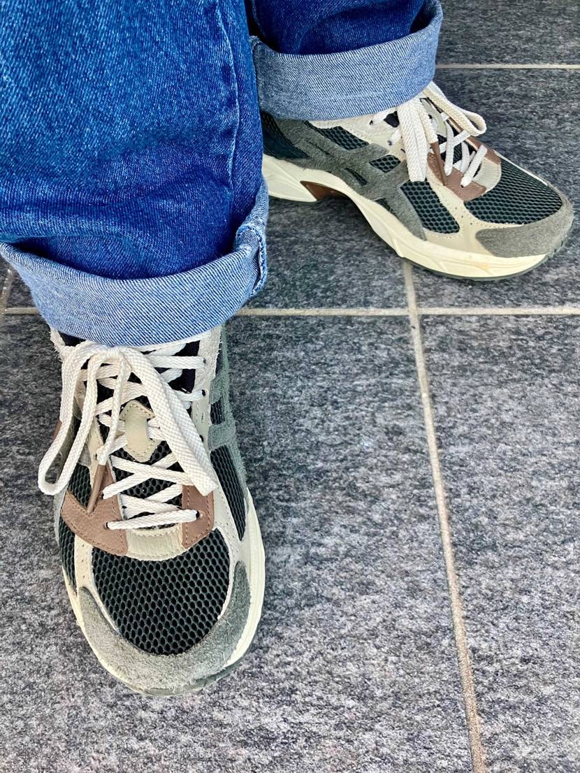 おじさんがおじさんコーデするとガチおじさんになるのでおじさんの皆さん気を付けてと