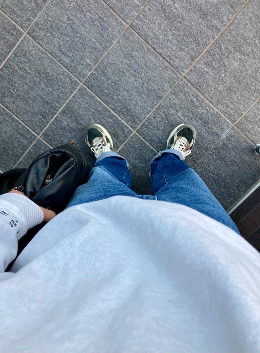 おじさんがおじさんコーデするとガチおじさんになるのでおじさん