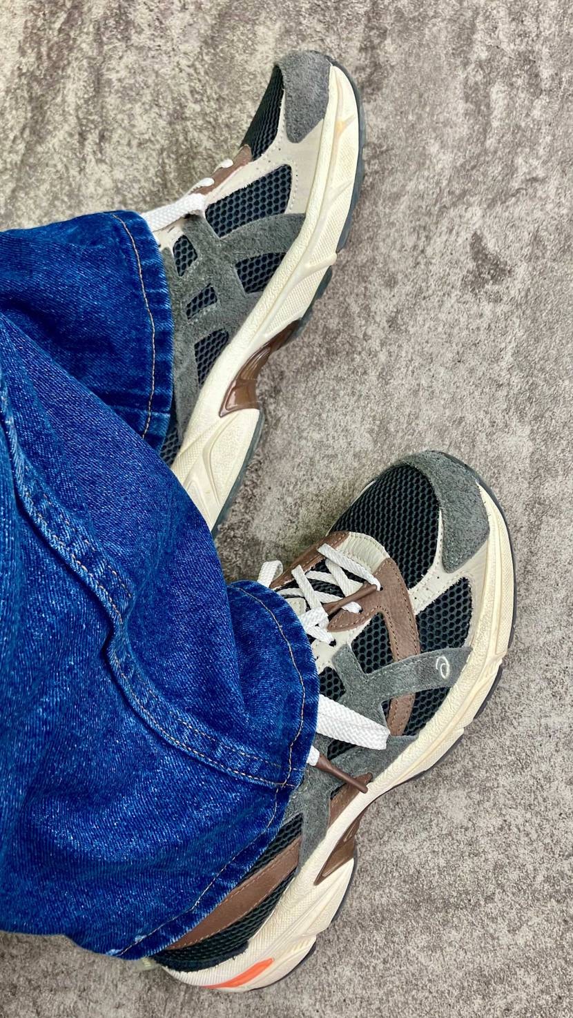 おじさんがおじさんコーデするとガチおじさんになるのでおじさん