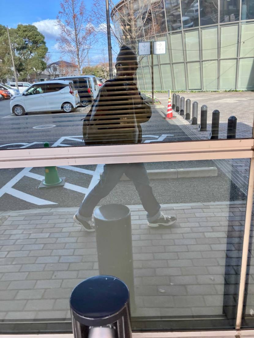 おじさんがおじさんコーデするとガチおじさんになるのでおじさん