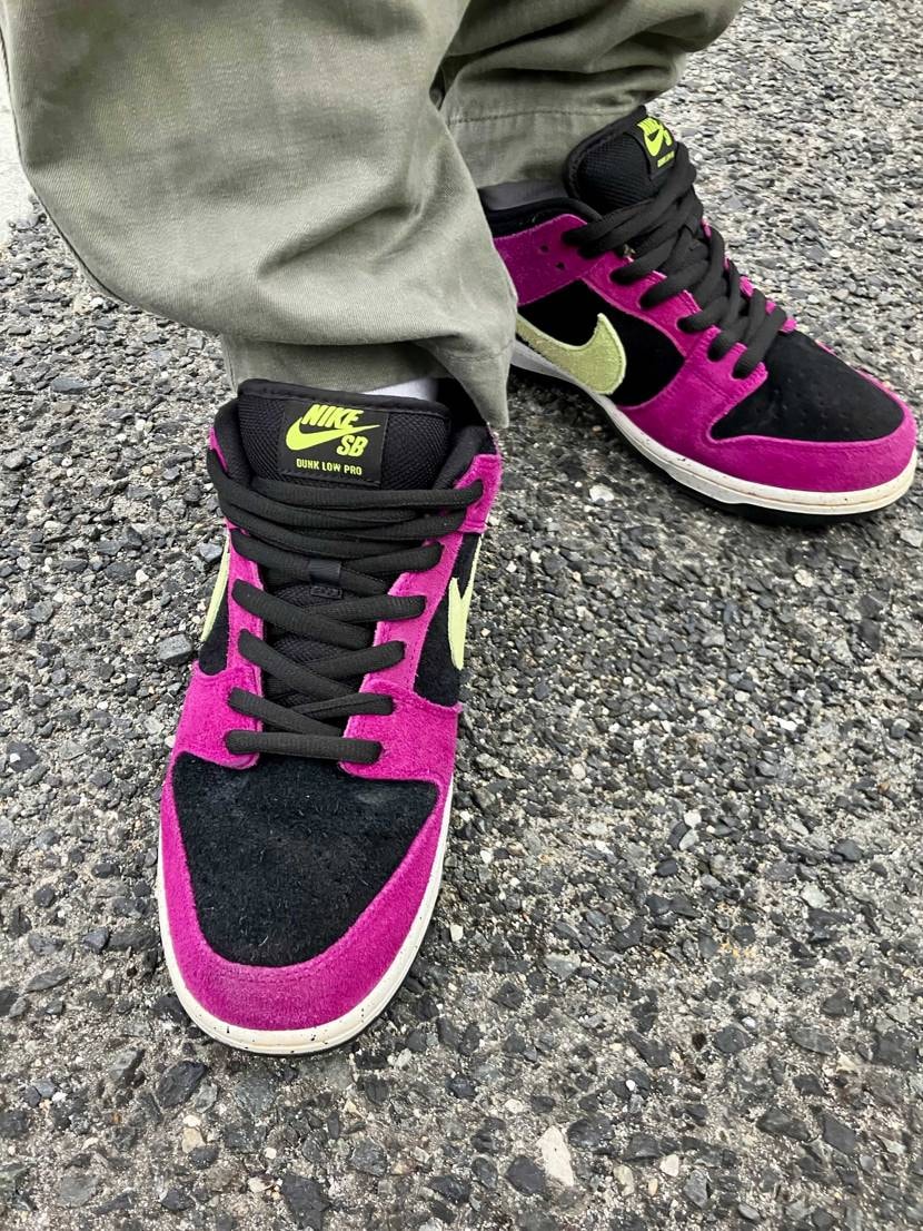 昨日キックス
🦙さん、履きましたよ😉



ではドロン🥷