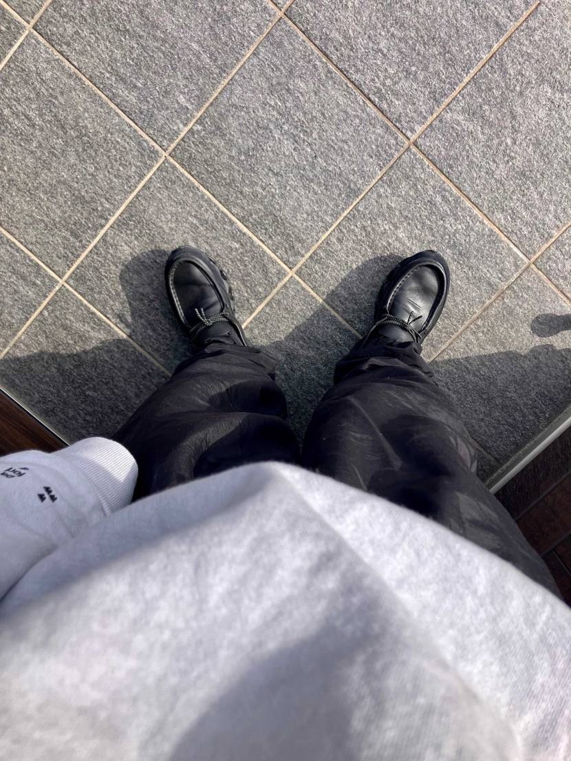 やっぱ今年のベストバイはコイツやな
唯一無二のルックス、安