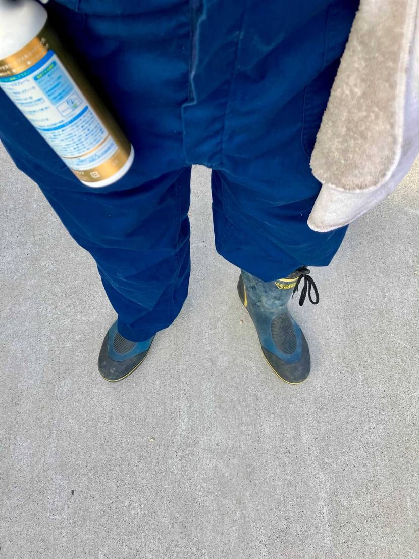 やっぱ今年のベストバイはコイツやな
唯一無二のルックス、安