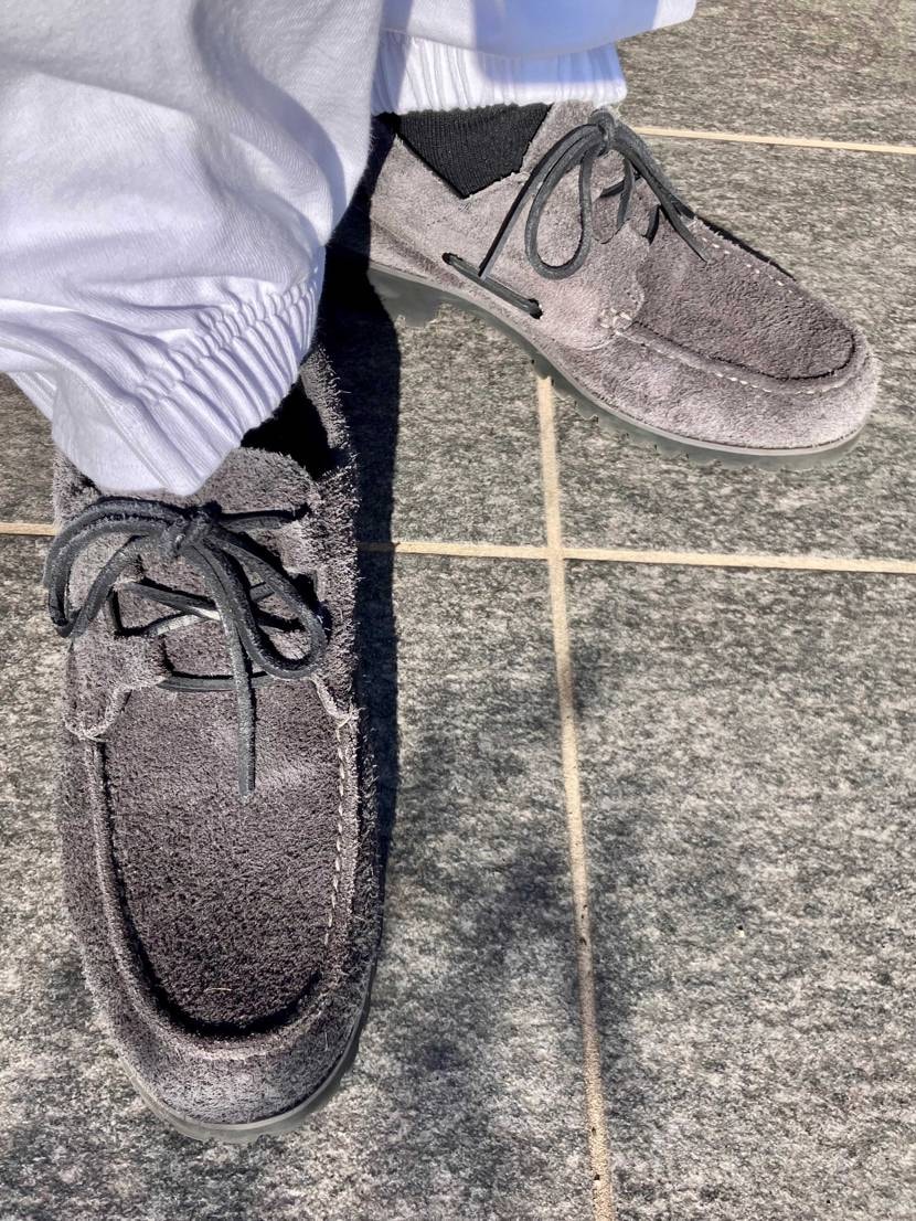 コレばっかり履いてる
秋冬シーズンにさいくぅ〜


ではドロン🥷