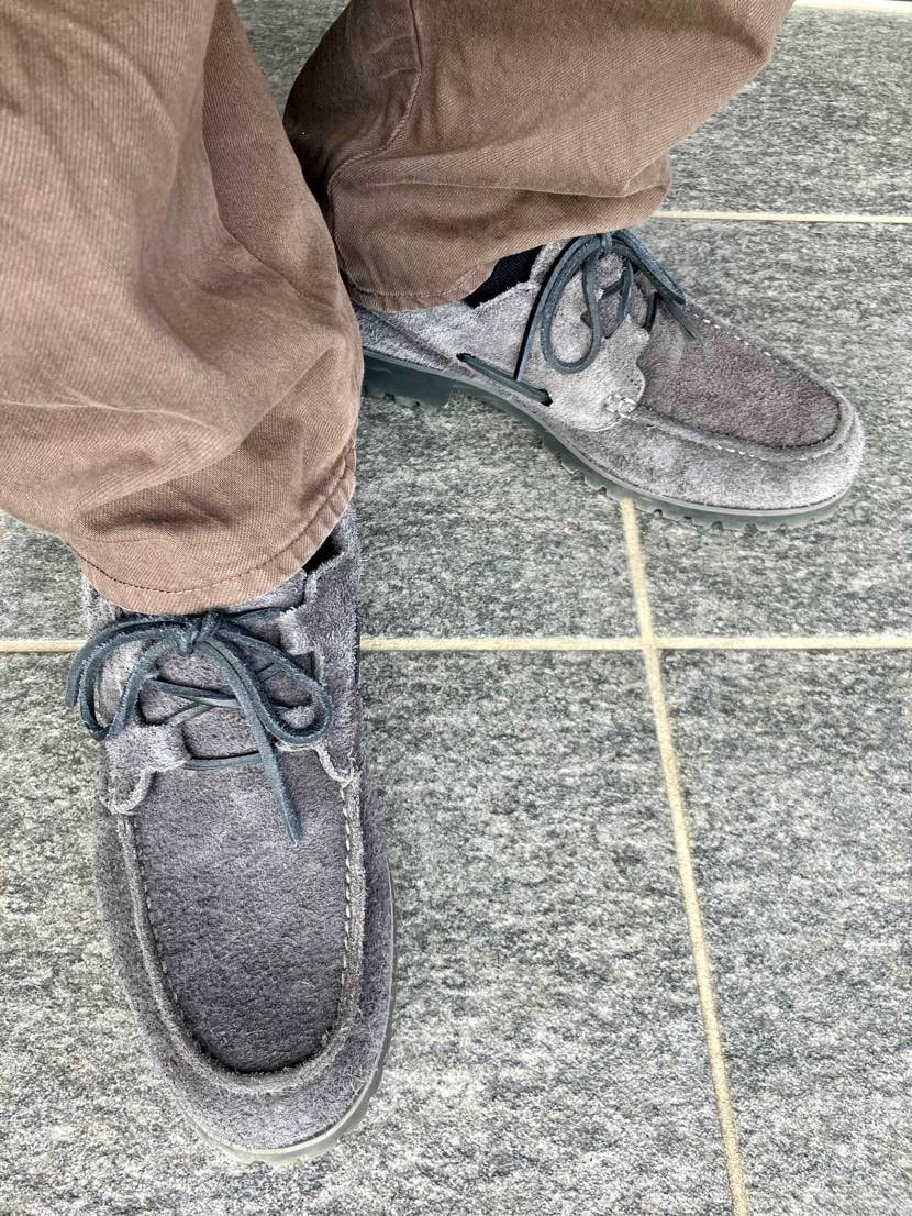 コレばっかり履いてる
秋冬シーズンにさいくぅ〜


