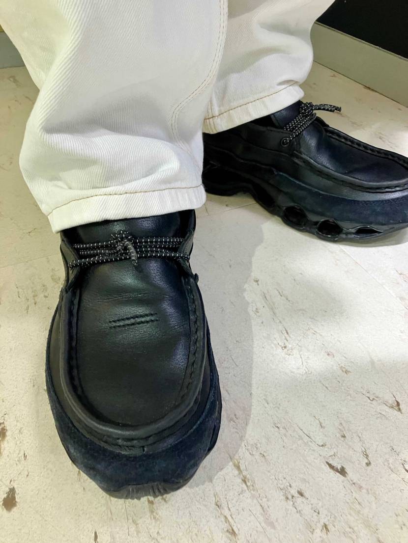 お邪魔しまんにゃわ〜(もう帰った)




ではドロン🥷