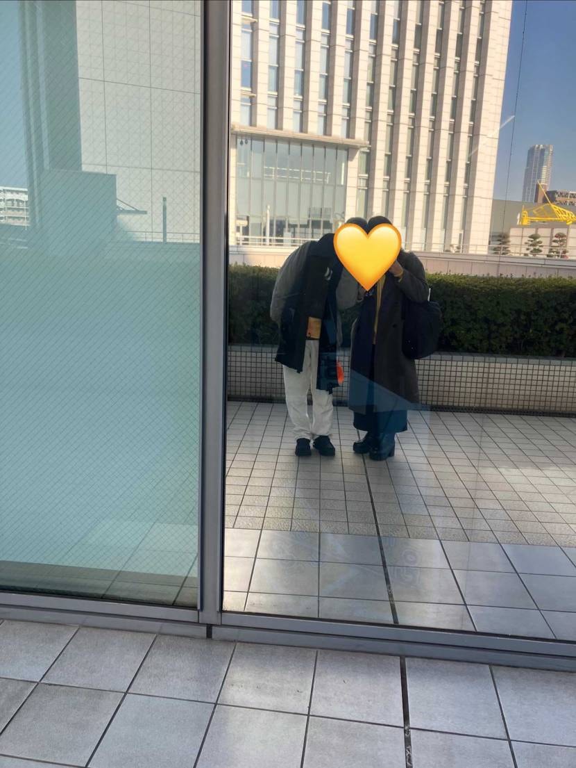 お邪魔しまんにゃわ〜(もう帰った)




ではド