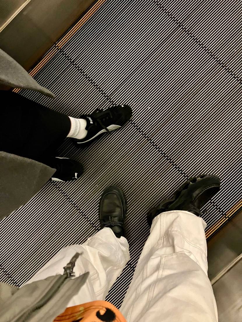 お邪魔しまんにゃわ〜(もう帰った)




ではド