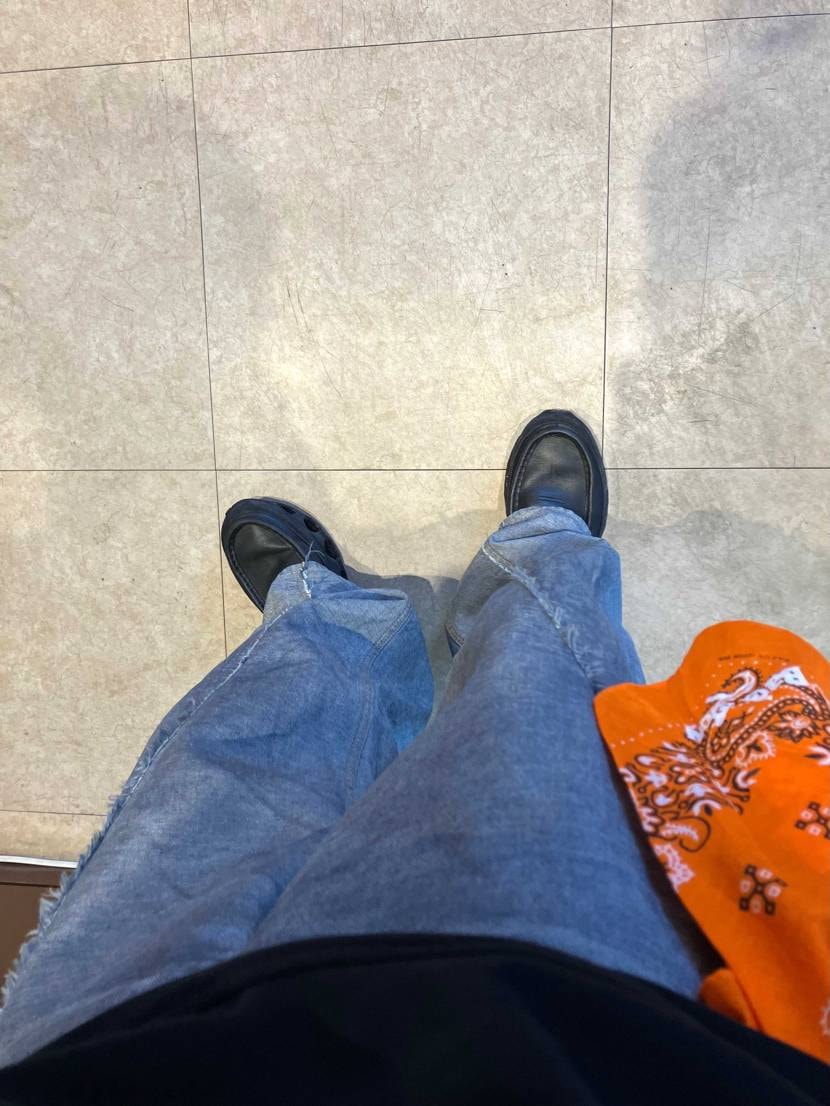 お邪魔しまんにゃわ〜(もう帰った)




ではド