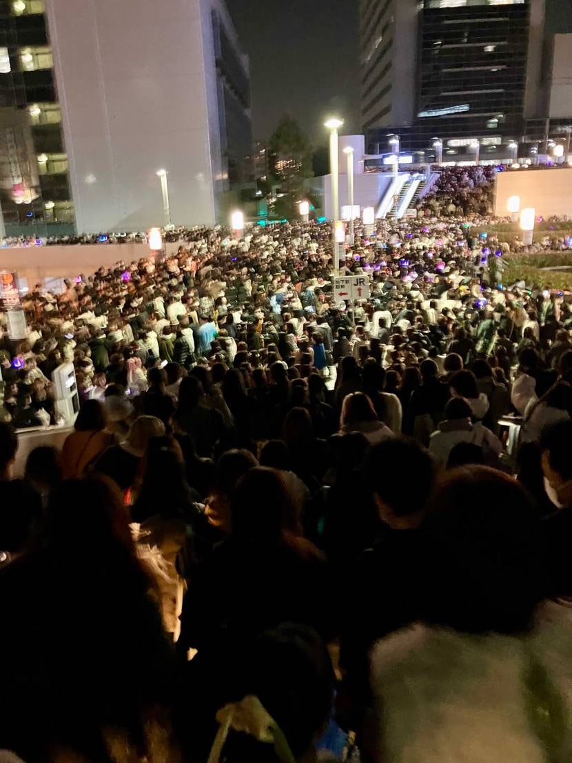 お邪魔しまんにゃわ〜(もう帰った)




ではド