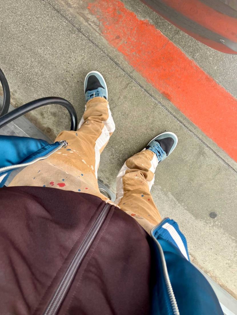 ミネラルスレートゥ🥸
投票行った？🕶🎤


ではドロ