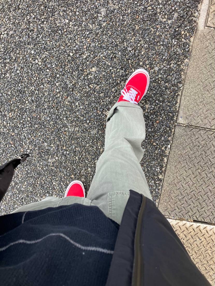 いつ届くかな〜🤤



ではドロン🥷