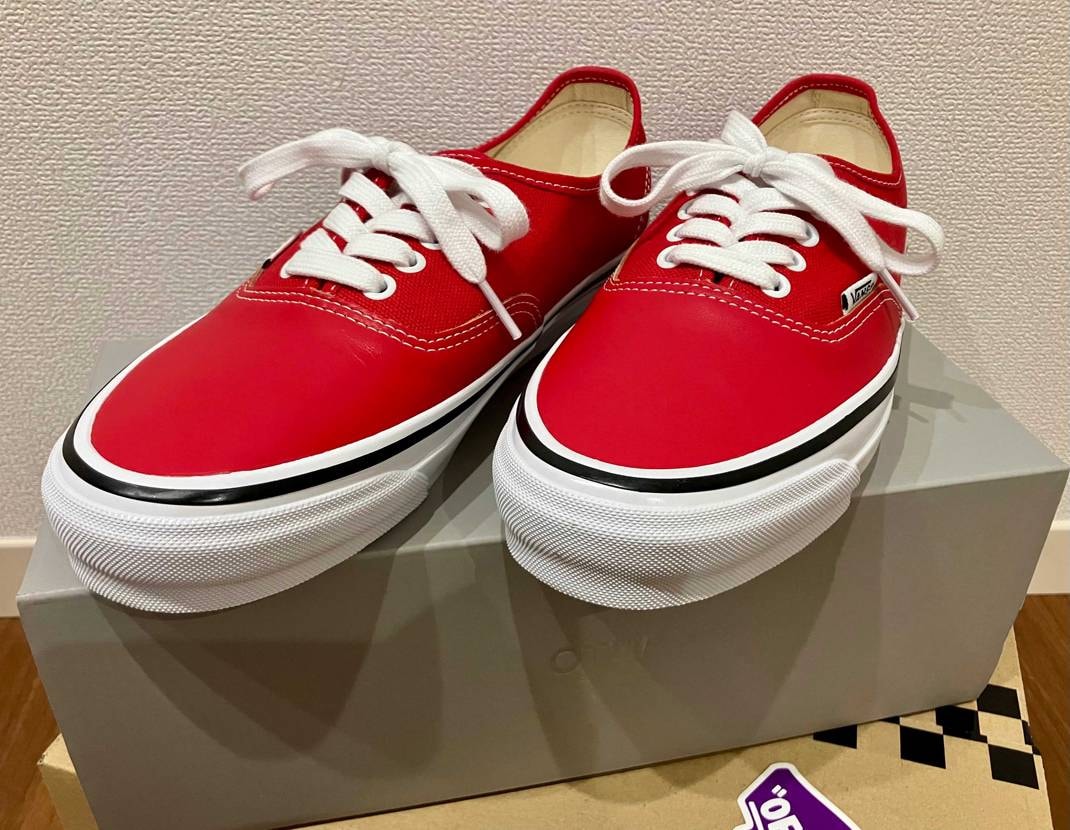 うひょー最高やっと届いたぜ
アナハイムへの未練どっか行った