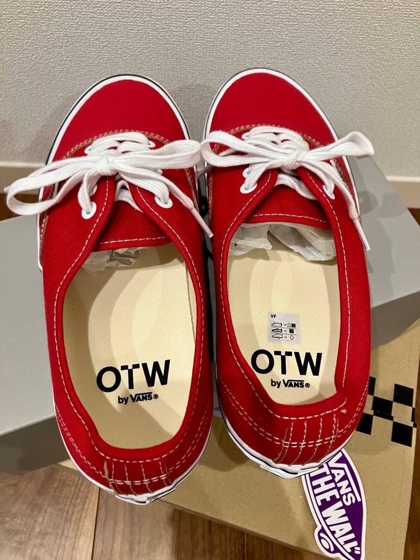 うひょー最高やっと届いたぜ
アナハイムへの未練どっか行った