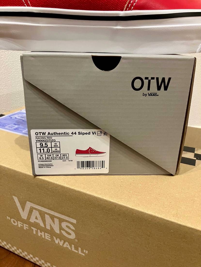 うひょー最高やっと届いたぜ
アナハイムへの未練どっか行った