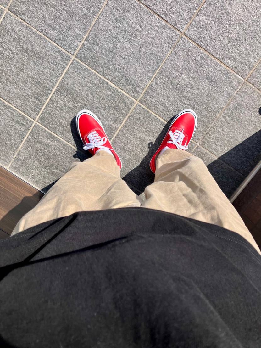 やっぱり我慢できませんでした
大安だしね、いいよね

