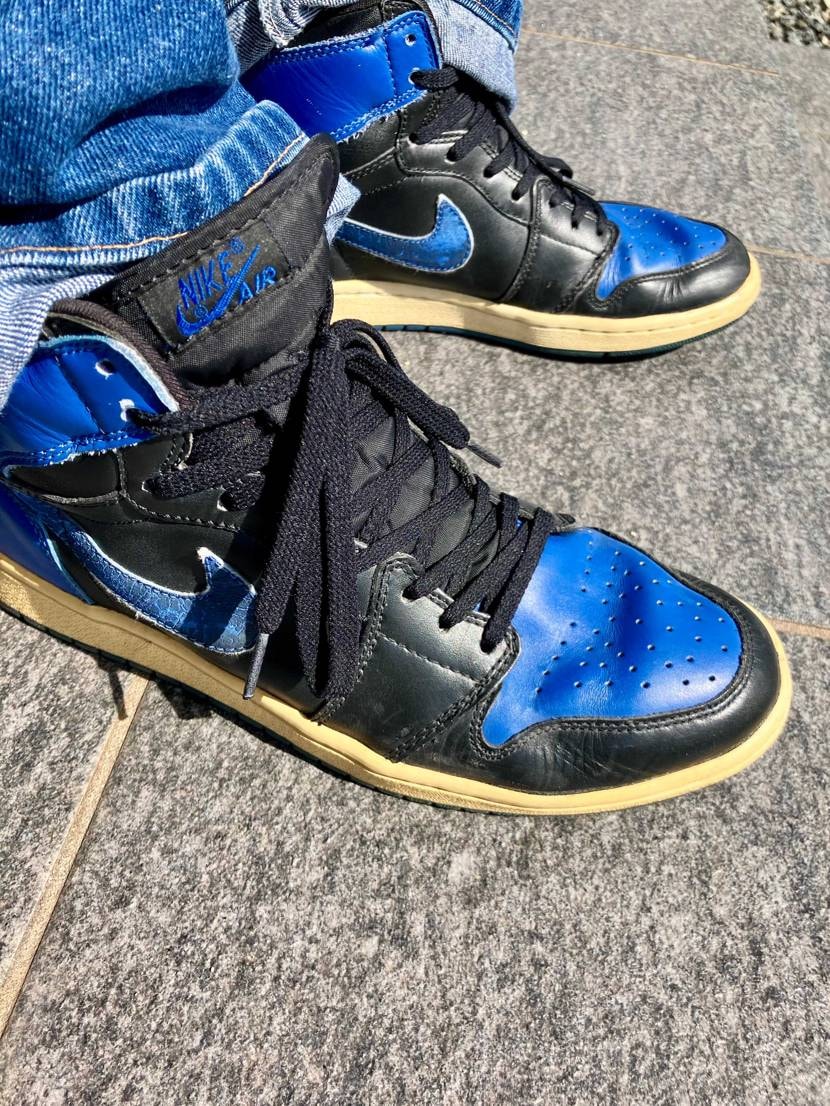 久しぶりにしっかり雨降った日と
na〇さんに影響された日