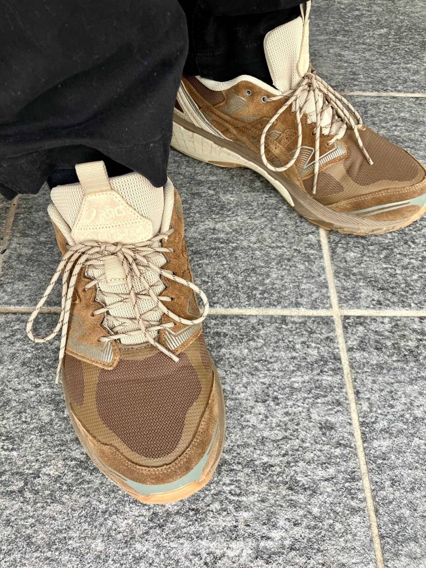 久しぶりにしっかり雨降った日と
na〇さんに影響された日